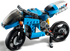 LEGO Creator 3-in-1 - Superbike (31114) Retired Building Toy LAST ONE!