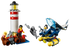 LEGO City - Police Lighthouse Capture (60274) Building Toy