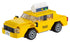 LEGO Creator - Yellow Taxi (40468) Building Toy LAST ONE!