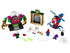 LEGO Marvel Spider-Man - The Menace of Mysterio (76149) Retired Building Toy LOW STOCK