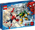 LEGO Marvel Spider-Man - Spider-Man & Doctor Octopus Mech Battle (76198) Retired Building Toy