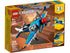 LEGO Creator 3-in-1 - Propeller Plane (31099) Building Toy LOW STOCK