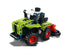 LEGO Technic - Mini CLAAS XERION (42102) Retired Building Toy LOW STOCK