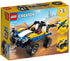 LEGO Creator 3-in-1 - Dune Buggy (31087) Building Toy LOW STOCK