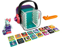 LEGO VIDIYO - Music Video Maker - Unicorn DJ BeatBox (43106) Building Toy LAST ONE!