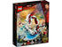 LEGO Marvel Studios - Shang-Chi - Battle of the Ancient Village Building Toy (76177) LOW STOCK