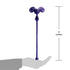 Factory Entertainment - Masters of the Universe - Skeletor Havoc Staff Scaled Prop Replica LOW STOCK