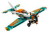 LEGO Technic 2in1 - Race Plane (42117) Retired Building Toy