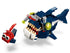 LEGO Creator 3-in-1 - Deep Sea Creatures (31088) Building Toy