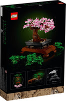 LEGO Creator Expert - Botanical Collection - Bonsai Tree (10281) Building Toy LOW STOCK