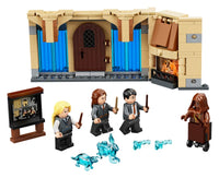 LEGO Harry Potter - Hogwarts Room of Requirement (75966) Retired Building Toy LAST ONE!