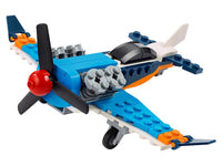LEGO Creator 3-in-1 - Propeller Plane (31099) Building Toy LAST ONE!