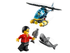 LEGO City - Police Lighthouse Capture (60274) Building Toy