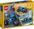 LEGO Creator 3-in-1 - Superbike (31114) Retired Building Toy LAST ONE!