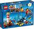 LEGO City - Police Lighthouse Capture (60274) Building Toy