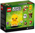 LEGO Brickheadz - Easter Chick (40350) Building Toy LOW STOCK