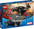 LEGO Marvel Spider-Man - Spider-Man and Ghost Rider vs. Carnage (76173) Retired Building Toy LOW STOCK