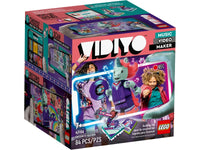 LEGO VIDIYO - Music Video Maker - Unicorn DJ BeatBox (43106) Building Toy LAST ONE!