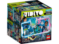 LEGO VIDIYO - Music Video Maker - Alien DJ BeatBox (43104) Building Toy LAST ONE!