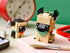 LEGO BrickHeadz - Puppy & German Shepherd (40440) Retired Building Toy LAST ONE!