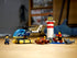 LEGO City - Police Lighthouse Capture (60274) Building Toy