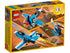 LEGO Creator 3-in-1 - Propeller Plane (31099) Building Toy LOW STOCK