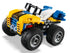 LEGO Creator 3-in-1 - Dune Buggy (31087) Building Toy LOW STOCK