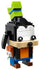 LEGO Brickheadz - Mickey Mouse & Friends - Goofy and Pluto (40378) Building Toy LAST ONE!