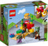 LEGO Minecraft - The Coral Reef (21164) Building Toy