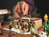 LEGO Creator Expert - Elf Club House (10275) Building Toy LOW STOCK