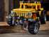 LEGO Technic - Jeep Wrangler (42122) Building Toy LOW STOCK