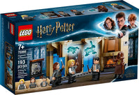 LEGO Harry Potter - Hogwarts Room of Requirement (75966) Retired Building Toy LAST ONE!