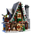 LEGO Creator Expert - Elf Club House (10275) Building Toy LOW STOCK