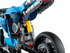 LEGO Creator 3-in-1 - Superbike (31114) Retired Building Toy LAST ONE!