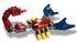 LEGO Creator 3-in-1 - Fire Dragon (31102) Retired Building Toy LOW STOCK