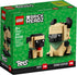 LEGO BrickHeadz - Puppy & German Shepherd (40440) Retired Building Toy LAST ONE!