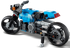 LEGO Creator 3-in-1 - Superbike (31114) Retired Building Toy LAST ONE!