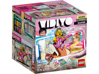 LEGO VIDIYO - Music Video Maker - Candy Mermaid BeatBox (43102) Building Toy LAST ONE!