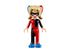 LEGO DC Super Hero Girls - Harley Quinn Dorm (41236) Retired Building Toy