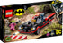 LEGO DC Batman - Batman Classic TV Series Batmobile (76188) Retired Building Toy