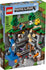 LEGO Minecraft - The First Adventure (21169) Building Toy LAST ONE!