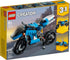 LEGO Creator 3-in-1 - Superbike (31114) Retired Building Toy LAST ONE!