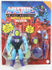 MOTU Masters of the Universe: Origins - Battle Armor Skeletor Deluxe Action Figure (GLV75)