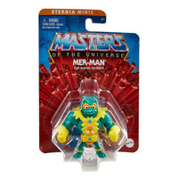 Masters of the Universe Eternia Minis - Mer-Man Action Figure (HBR88) LOW STOCK