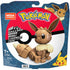 Mega Construx Pokémon - Build & Show Eevee (HDL84) Building Set LOW STOCK