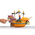 Super Mario Deluxe Bowser\'s Airship (5 Figures Included) Exclusive Playset (41373) LAST ONE!