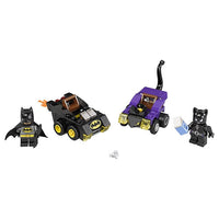 LEGO Super Heroes - Mighty Micros - Batman vs Catwoman (76061) LAST ONE!