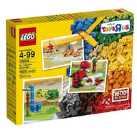 LEGO Classic - XL Creative Brick Box (10654)