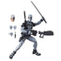 Marvel Legends Series - Uncanny X-Force Gray Suit Deadpool 12-Inch Action Figure (E1974)  LAST ONE!