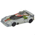 Transformers - War for Cybertron Trilogy Netflix Series - Autobot Wheeljack (F0704) Action Figure LOW STOCK